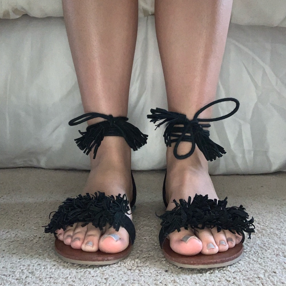 Sandals - Picture 2 of 7